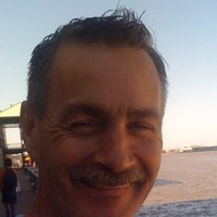 Terry Barilleaux Sr