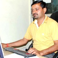 Narender Vats