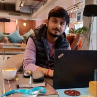 Sarthak Singh