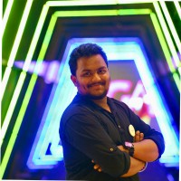 NAVEEN BASAVARAJU