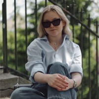 Ksenia SH