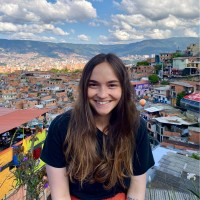 María José Stipcianos Bayona