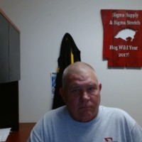 Steve Ford