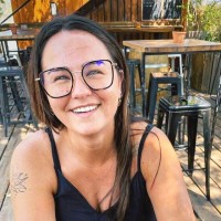 Mélina Laporte Dit Cussy