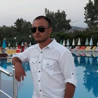 Selahattin Türker