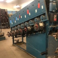 Brookfield Wire