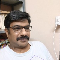 Mahesh Mahadevan