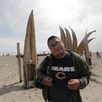 Eddy Montiel