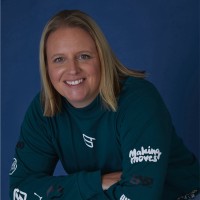 Melanie Power