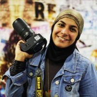 Marziya Mohammedali Ph.D.