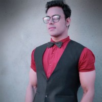 Ritik Choubey