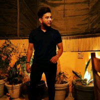 Parth Sharma