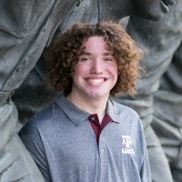 Blake Bourgoyne