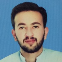 Behram Adil