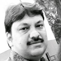Pramod Mahipal