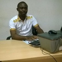 Nwabueze Kingsley
