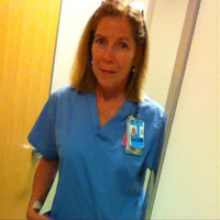 Nancy Morrow
