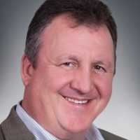 Andy Hedgecock