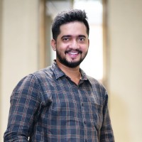 Akshay Sawant