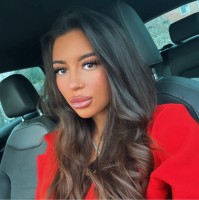 Isabella Evans