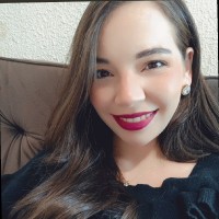 Thamiris Ferreira do Nascimento