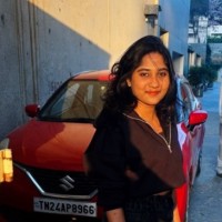 Keerthika Ragavanath