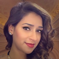 Mayah Singh