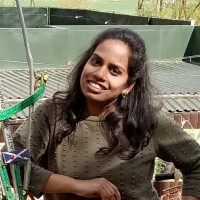 Navyasree Bonugula