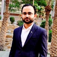 Ehtesham Mohammad
