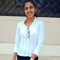 Rajvi Kapadia