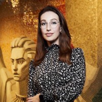 Oleksandra Ukrainska