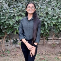 Mansi Trivedi