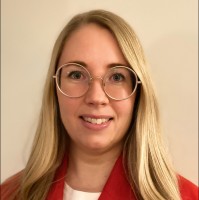 Frida Nilsson