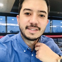 Sergio Araneda Martinez