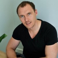 Игорь Наумов