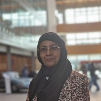 Kausar Kango
