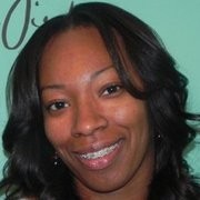 Jessica Pitts