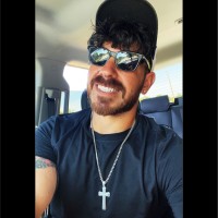 Jonas Perez