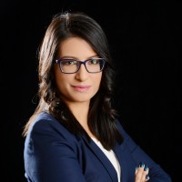 Mima Cabric