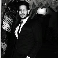 Prince Kashyap