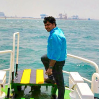 Hemanth Gyalam