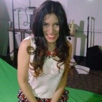 Veronica Araica