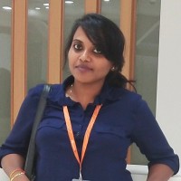 Anusha Ponnuthangam