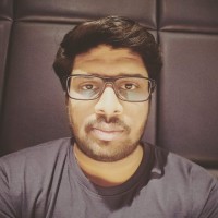 Kishore Sai