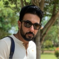 Srinath Rangamani