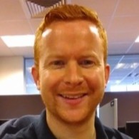 Mark Hasson