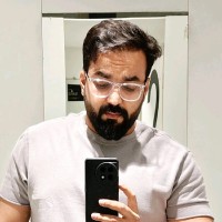 Vipin Verma