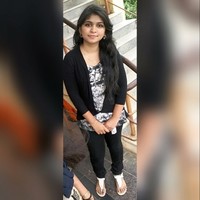 Latha J