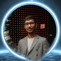 Akshat Sachan