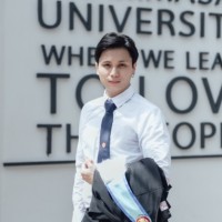 Hugo Lau